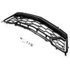 Lower Grille Painted Black For Chevrolet Camaro SS 2016 2017 2018 #84040596