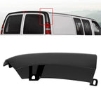 For Chevy Express/GMC Savana 2003-2023 Rear Right Corner Trim Molding Applique