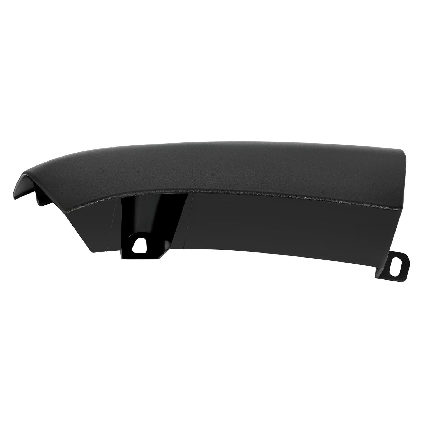 For Chevy Express/GMC Savana 2003-2023 Rear Right Corner Trim Molding Applique