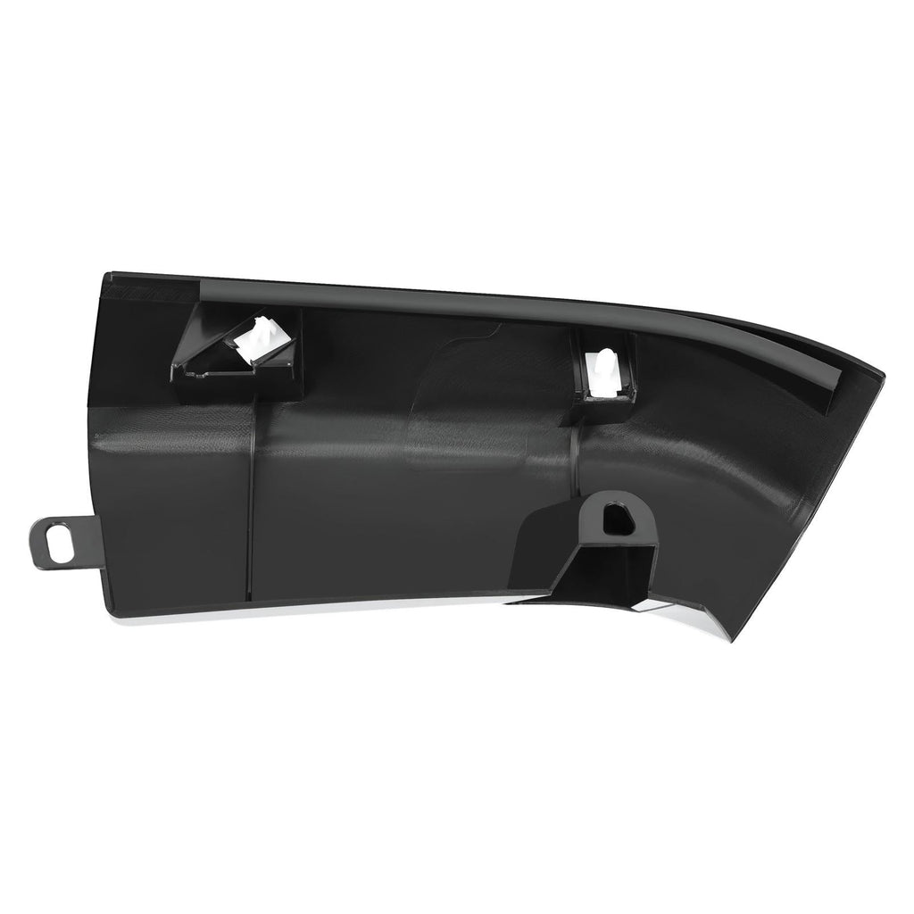 For Chevy Express/GMC Savana 2003-2023 Rear Right Corner Trim Molding Applique