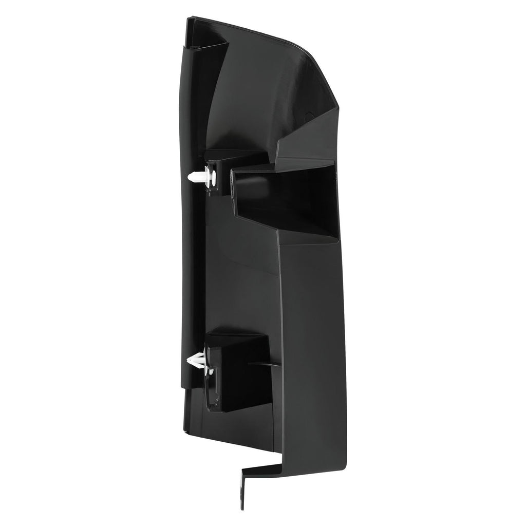 For Chevy Express/GMC Savana 2003-2023 Rear Right Corner Trim Molding Applique