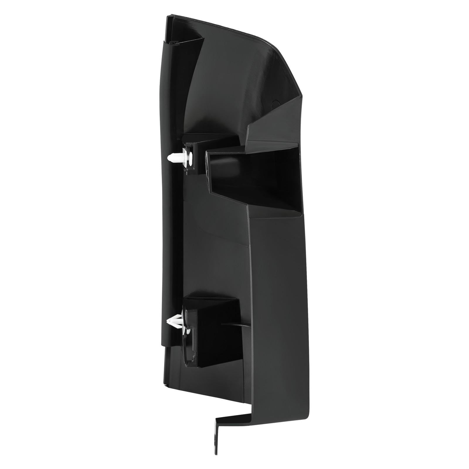 For Chevy Express/GMC Savana 2003-2023 Rear Right Corner Trim Molding Applique