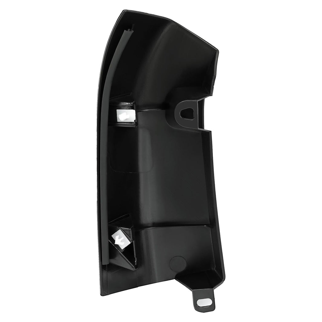 For Chevy Express/GMC Savana 2003-2023 Rear Right Corner Trim Molding Applique