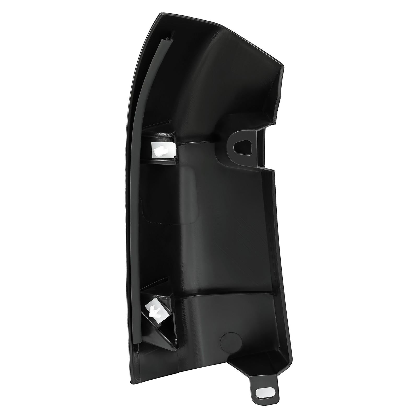 For Chevy Express/GMC Savana 2003-2023 Rear Right Corner Trim Molding Applique