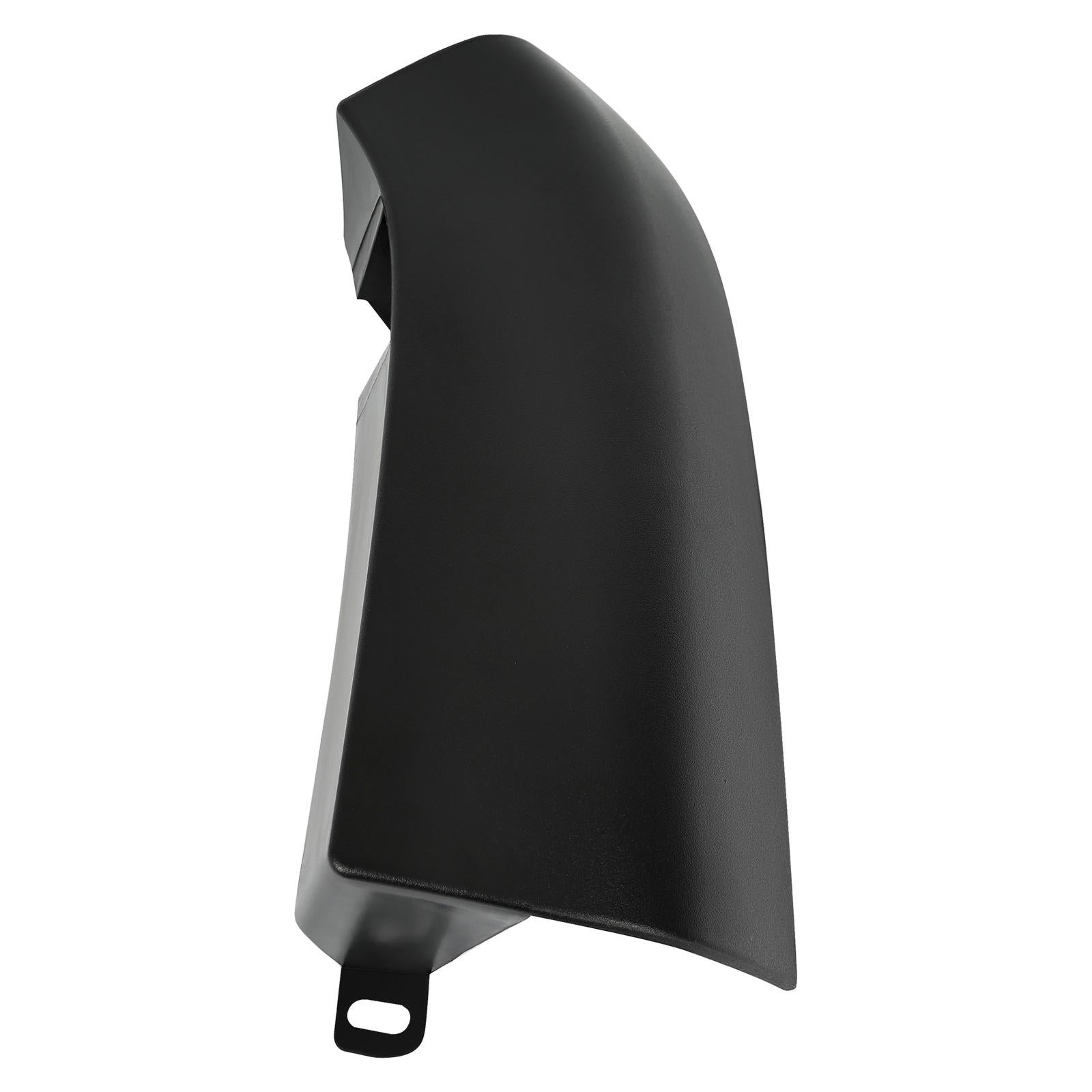 For Chevy Express/GMC Savana 2003-2023 Rear Right Corner Trim Molding Applique