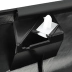 For Chevy Express/GMC Savana 2003-2023 Rear Right Corner Trim Molding Applique