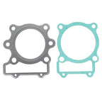 Complete Engine Gasket Kit Set For Yamaha 1985-2000 XT350 86-87 TT350