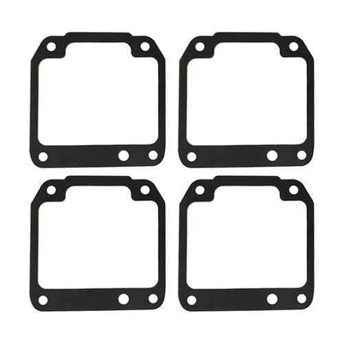 4SET Carburetor Rebuild Kit For Yamaha FZ600 1986-1988 YX600 Radian 1986-1990