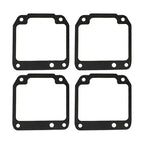 4SET Carburetor Rebuild Kit For Yamaha FZ600 1986-1988 YX600 Radian 1986-1990
