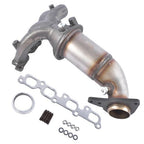 Front Catalytic Converter for Chevrolet Colorado Isuzu i-290 2007-2012 L4 2.9L