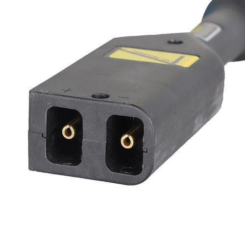 36 V 12A Golf Cart Battery Charger D Plug (Lead -Acid) For EZGO 1996+