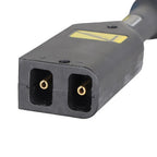 36 V 12A Golf Cart Battery Charger D Plug (Lead -Acid) For EZGO 1996+