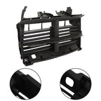 For Ram 1500 2013-2015 2016-2018 3.6L 5.7L Grille Shutter With Motor 68302660AB