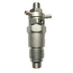 Fuel Injector Nozzle Assembly for Kubota M4950 M4950S M4950DT M4950DTS
