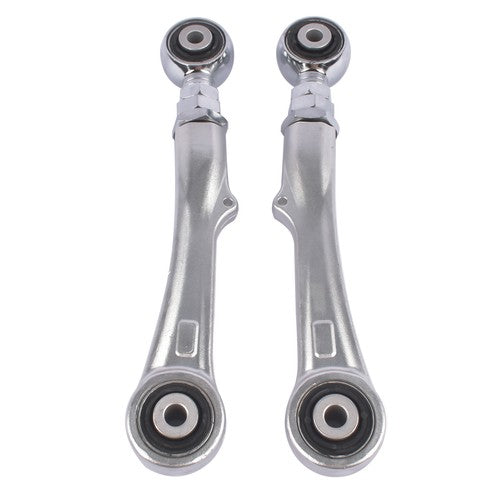 New Aluminum Adjustable Rear Camber Arms Kit for Tesla Model X 15-20 S 2013-2020