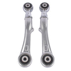 New Aluminum Adjustable Rear Camber Arms Kit for Tesla Model X 15-20 S 2013-2020