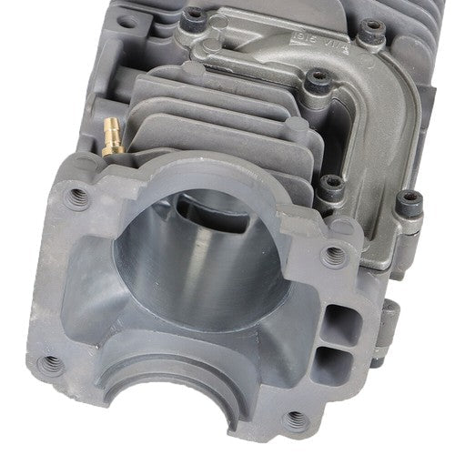 For Husqvarna 537320501 Rancher 47MM Chainsaw Cylinder Head Piston Kit