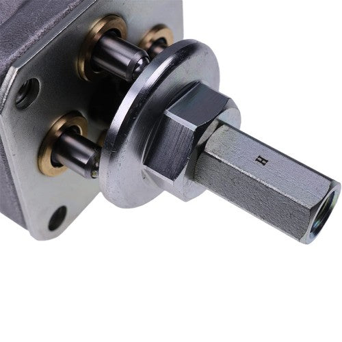 Pilot Control Valve 9239583 9268375 for Hitachi ZX200-3 ZX240-3 ZX330-3