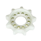 For Yamaha Snowmobile Track Drive Sprocket 1971-1976 SL SR SS GP GS US