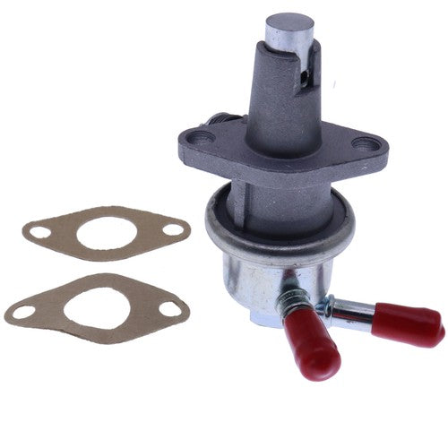 Fuel Pump 17539-52030 Fits Kubota V2203M V2403M V2403MDI With Gasket