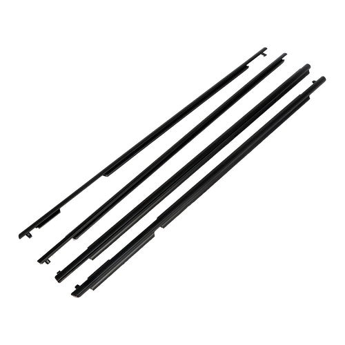 New Outside Window Weatherstrip Seal Belt Moulding For Toyota 4Runner 2010-21