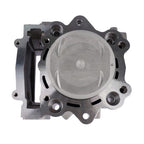 Cylinder Piston Rings Circlip Gasket Kit for Yamaha Raptor 700 YFM700R YFM700RSE