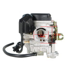 For GY6 50cc 100cc 20mm 139QMB 139QMA Scooter Moped ATV Big Bore Carb Carburetor