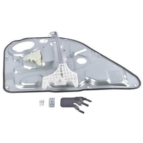 Rear Right Power Window Regulator 834023M000 for Hyundai Genesis Sedan 2009-2014