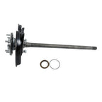 Fit For Toyota 4Runner & Lexus GX460 2010-2017 Rear Right Pre-Pressed Axle Shaft