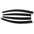 Fit For Kia Optima K5 2011 2014-2015 US 4x Window Visors Rain Guards NEW