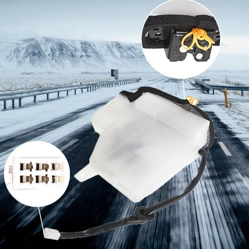 Rear Tailgate Lock Actuator for Toyota 4Runner 4.0L 4.7L 2003-2009 69110-35090