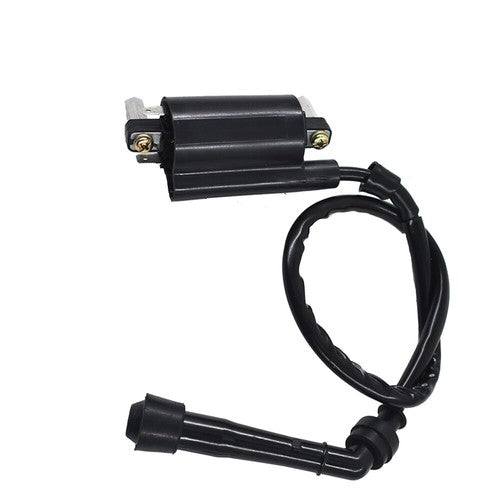 Fit For Suzuki Savage 650 LS650P 1986-1988 1995-2004 Ignition Coil  NEW