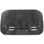 Front Skid Plate For Honda Civic 2016-2021 Impact Resistant Engine Guard Cover