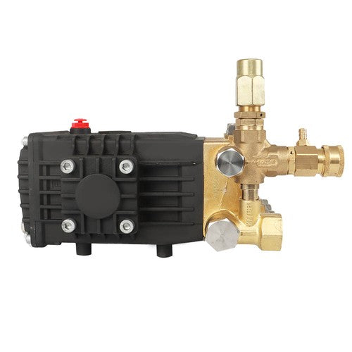 New 3600 PSI 4.9GPM Belt Drive Pressure Power Washer Pump 24mm Solid Shaft