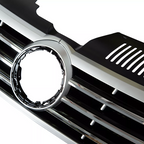 3C8853651AARYP Front Upper Radiator Grille for VW for Volkswagen CC 2013-2017