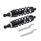 Rear Shocks 0404-158 0404-274 For Arctic Cat 400 450 500 550 650 700 1000