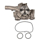 Heavy Quality Water Pump 9062004301 For Mercedes-Benz Detroit Diesel 4.66321
