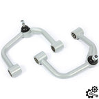 Front Upper Control Arms for 2-4 Lift for 2009 2010-22 Ford F-150 4WD