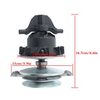 MIA13031 MIA12481For John Deere Primary Variator Pulley Assembly  D105 E100 X105