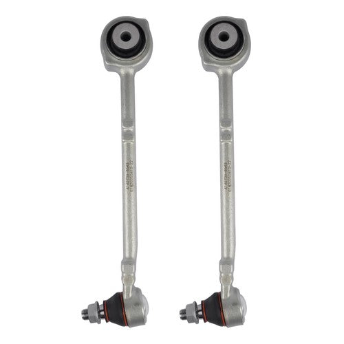 2x Front Lower Rearward Control Arm 2123301911 for Mercedes CLS400 2015-2017 AWD