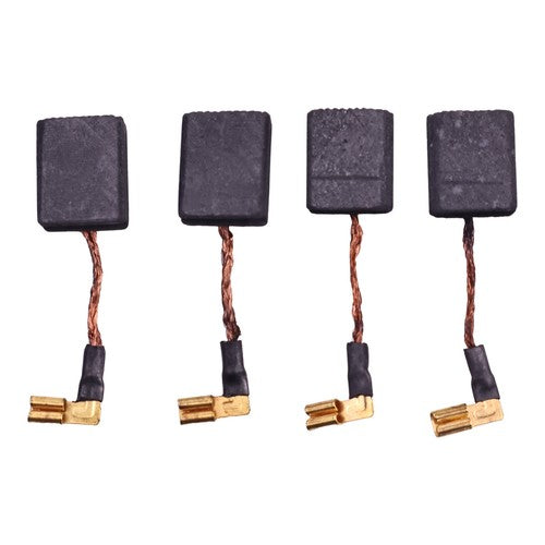 4X Carbon Brush for DeWalt N421362 DWE8300S DWE8310S DWE4202 DWE4204 Grinder