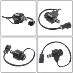 For KOMATSU PC60-6 PC120-5 PC130-5 PC60-7 Solenoid Valve 203-60-56180