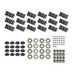Fit For 4.8/5.3/6.0/LS1/LS2/LS3 Engines Professional Dual Valve Spring Kit