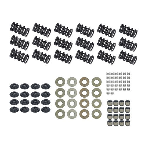 Fit For 4.8/5.3/6.0/LS1/LS2/LS3 Engines Professional Dual Valve Spring Kit