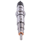 Fuel Injector 6746-11-3100 for Komatsu Excavator PC390LC-10 PC390LC-11 HB365-1