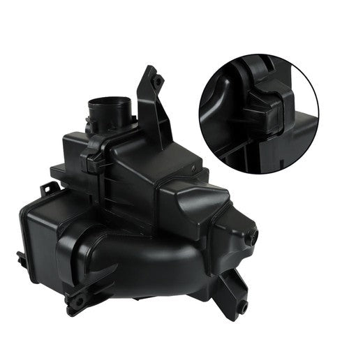 For Honda CR-V I4 1.5L 2017-20 2022 Turbo Black Air Intake Box Cleaner Assembly
