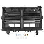 68302660AA Radiator Active Grille Shutter for Dodge Ram 1500 2013 to 2018