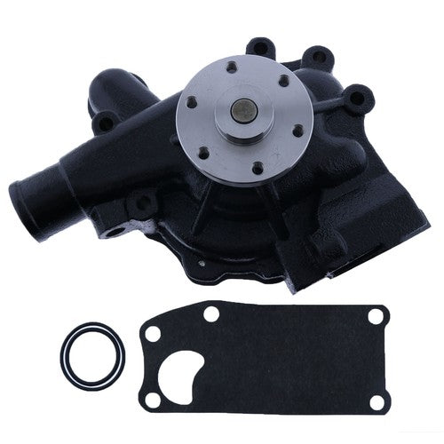 Water Pump 6206-61-1501 6206-61-1502 For Komatsu 6D95L D31E-18 D31P-18 D37E-5