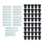 2010-2014 For Polaris Ranger XP 800 Front&amp;Rear A-Arm Bushing Kit
