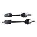 For Honda Accord 2008-2017 For Acura Tsx 2009-14 664251 Front CV Axle Shafts